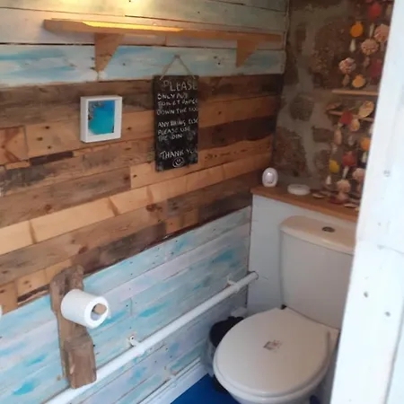 Little Pedn Apartment Penzance