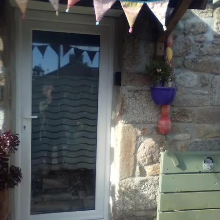 Apartment Little Pedn Penzance