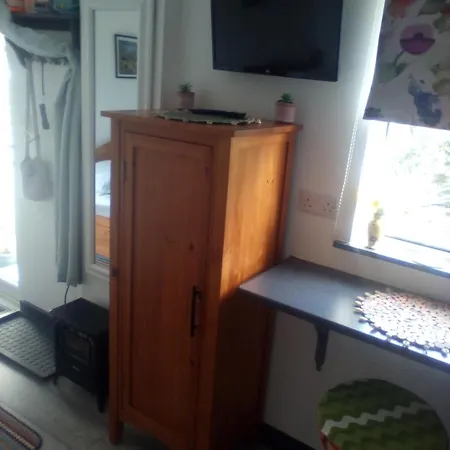 Little Pedn Apartment